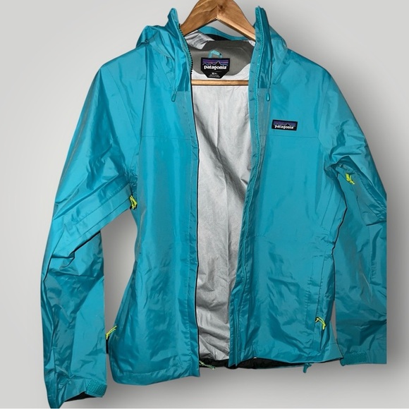 Patagonia Jackets & Blazers - Patagonia Waterproof Shell Jacket – Limited 2024 Embroidered Edition, women’s XS